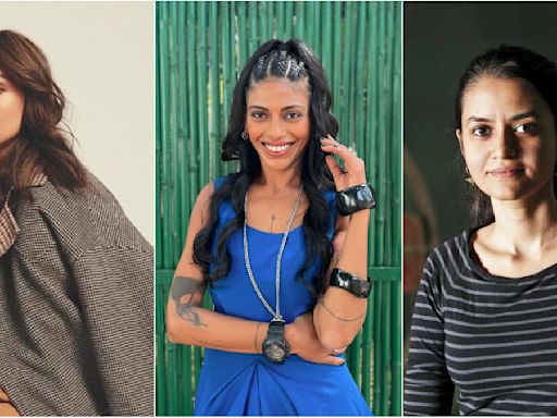 FPJ 96th Anniversary: Honoring Indian Women In Cinema Shaping Global Entertainment