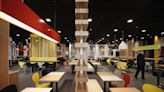How fast-food's sleek redesign could signal a grim labor landscape