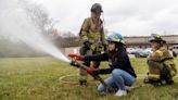 How Lexington’s fire department aims to keep increasing number of female firefighters
