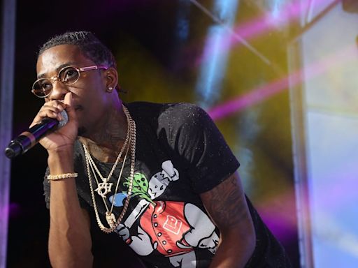 Rich Homie Quan, Fixture of Atlanta’s Rap Scene, Dies at 34