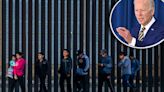 Biden “cerrará la frontera” a la migración irregular: este martes firma orden ejecutiva