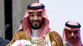 Saudi crown prince says in rare interview 'every day we get closer' to normalization with Israel