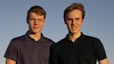 How 2 high school teens raised a $500K seed round for their API startup (yes, it’s AI)