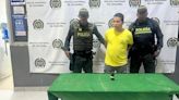 Golpe al crimen en Barranquilla: autoridades capturan a alias Iván de la Rosa, presunto miembro de ‘Los Costeños’