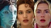 Every single Kate Winslet movie, ranked by critics