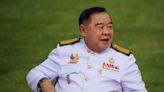 Thailand's ruling party picks veteran kingmaker Prawit as PM candidate