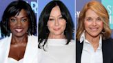 Viola Davis, Katie Couric and More Stars Pay Tribute to Shannen Doherty After Her Death: 'Fly So High'
