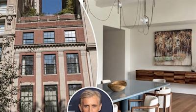 Media entrepreneur Dan Abrams has bought a $10.62M unit in the NYC building where Chelsea Clinton lives