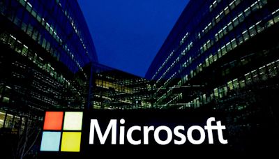 Microsoft blames EU rules for world’s biggest IT outage