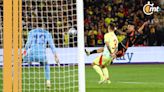 Colombia le hace GOLAZO a España en Fecha FIFA | VIDEO