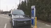 WH pledged $7.5 billion for electric vehicle charging stations, only 8 built so far