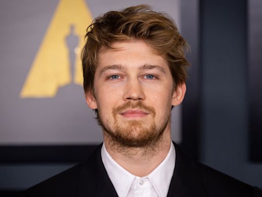 How Much Has Joe Alwyn Made From Taylor Swift? Find Out His Net Worth