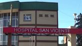 Una mamá llevó a su hijo muerto al hospital y dijo a los médicos que “le había pegado demasiado” - Diario Hoy En la noticia