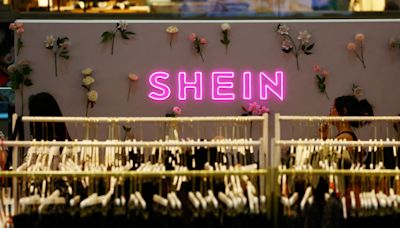 Shein would lose all its shine in a Hong Kong IPO