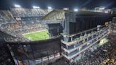 Deadly fire in Spain postpones Valencia-Levante La Liga soccer matches