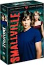 Smallville season 4