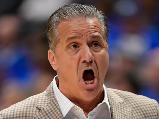 Arkansas basketball under John Calipari: Insiders detail transfer portal news, 2024 roster, recruits, targets