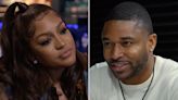 'RHOA': Drew Sidora's Now-Ex Ralph Pittman Drops the D-Word and Accuses Her of Cheating in Midseason Trailer