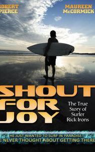 Shout for Joy