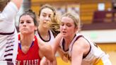 Four on the floor: Bloomington area girls' basketball players make college commitments