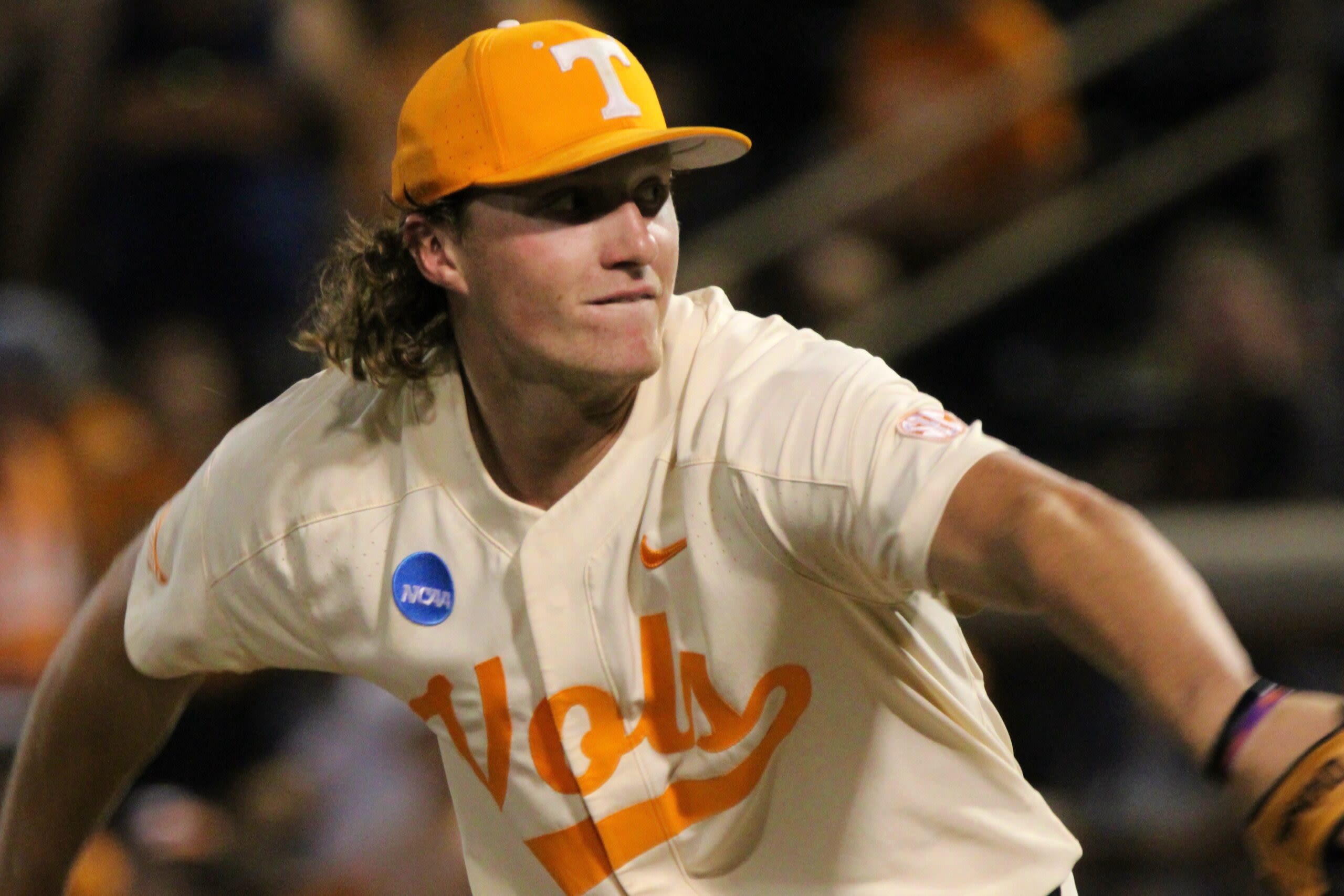 Tennessee baseball wins sixth consecutive NCAA Tournament regional in Knoxville