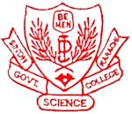 D. J. Sindh Government Science College