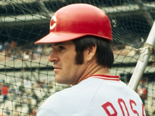 Baseball and the Pete Rose Scandal, ‘Presumed Innocent’ Finale, Wayne Brady and Family, ‘Time Bandits’