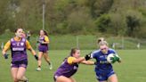 Kinawley inflict heavy defeat on rivals Derrygonnelly