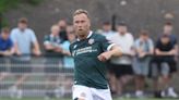 Scott Arfield backed to shine at Wanderers by club legend