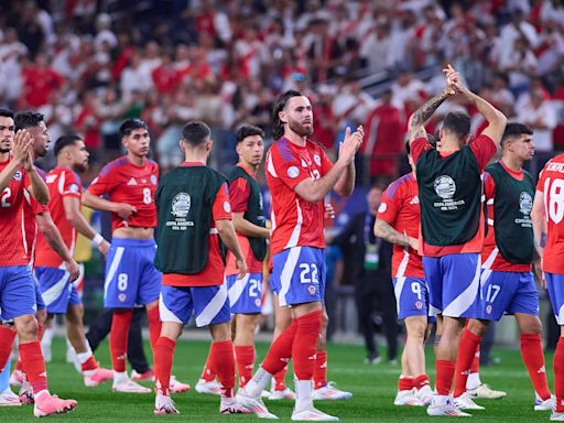 Chile - Canadá: a qué hora es, horario, TV, cómo y dónde ver a La Roja en Copa América 2024