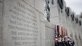 Droppa: Support the National WWII memorial