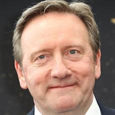 Neil Dudgeon