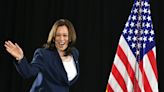 US-Demokraten versammeln sich nach Bidens Rückzug hinter Vizepräsidentin Harris