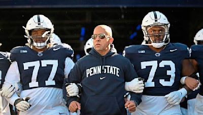 Penn State recruiting: What holes still need to be filled?