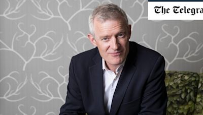 Jeremy Vine pursued by HMRC for disputed tax bills at BBC