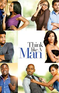 Think Like a Man