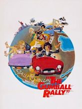 The Gumball Rally