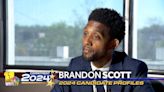 2024 Baltimore mayoral candidate profile: Brandon Scott
