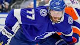 Hedman signs deal, hoping 'to retire as a Bolt'