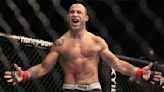 Former PRIDE champ Wanderlei Silva joins 2024 UFC Hall of Fame class