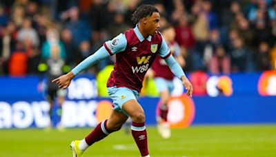 Town eye move for young Burnley winger as McKenna looks to bolster squad