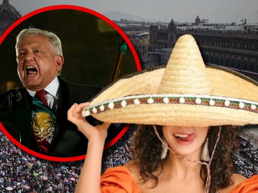 Grito de Independencia EN VIVO: así se vive la fiesta patria en el Zócalo de la CDMX