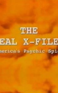 The Real X Files: America's Psychic Spies