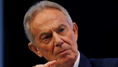 On Leadership: why Tony Blair's new book has divided critics