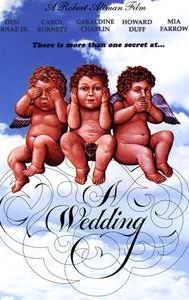 A Wedding (1978 film)