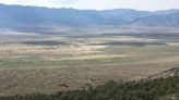 On the anniversary of 1863 massacre, Great Basin tribes call for Bahsahwahbee national monument