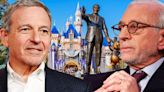 Mission Accomplished? Despite Losing Proxy Fight, Billionaire Nelson Peltz Reportedly Sells Entire Disney Stake For...