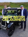 Great British Car Journeys