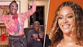 Al Roker throws a dance party with wife Deborah Roberts to congratulate Beyonce