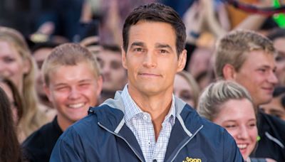 Fired GMA Weatherman Rob Marciano Set to Make a Comeback